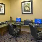 Doubletree By Hilton Austin-University Area 