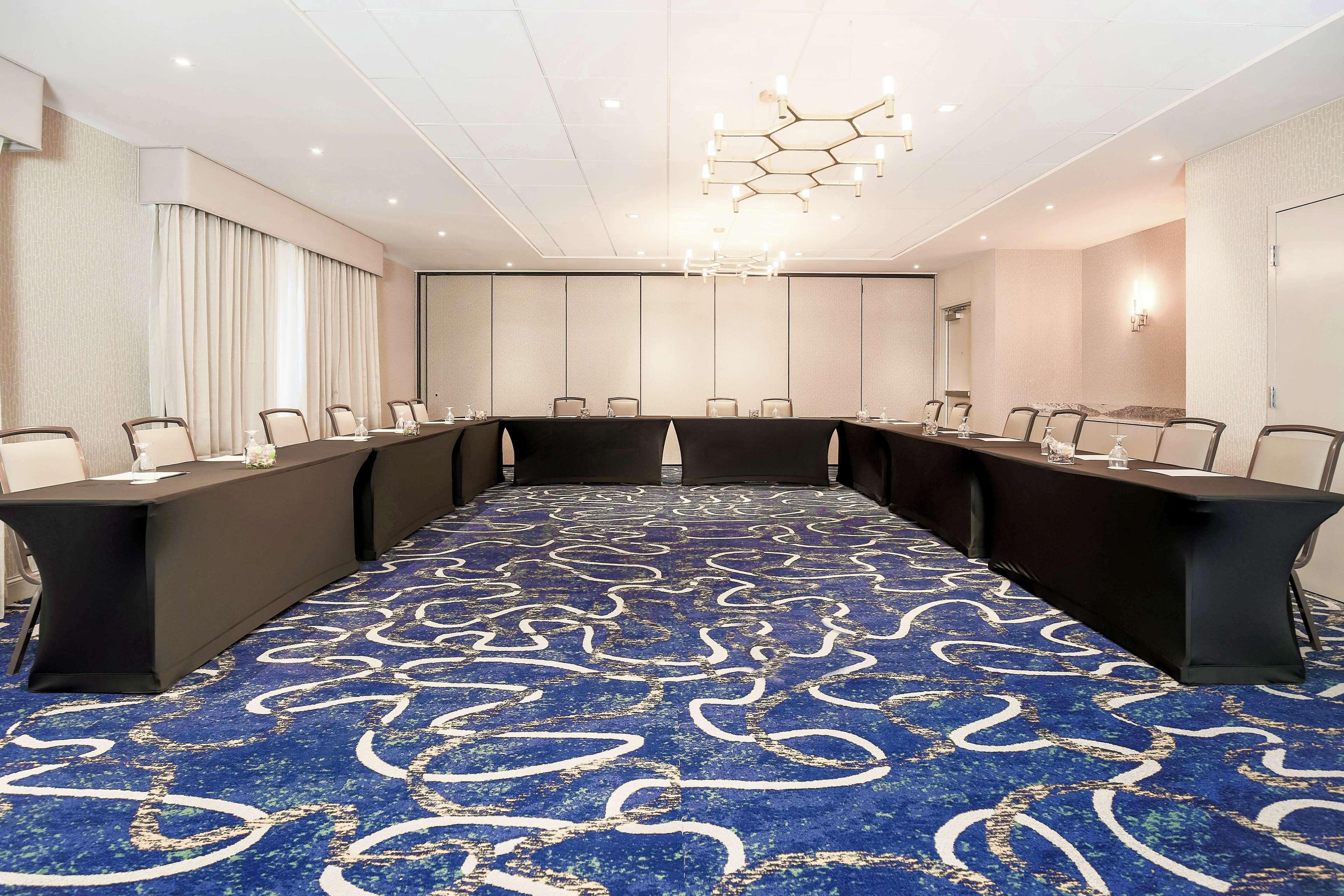 Hotel Doubletree By Hilton Austin-university Area