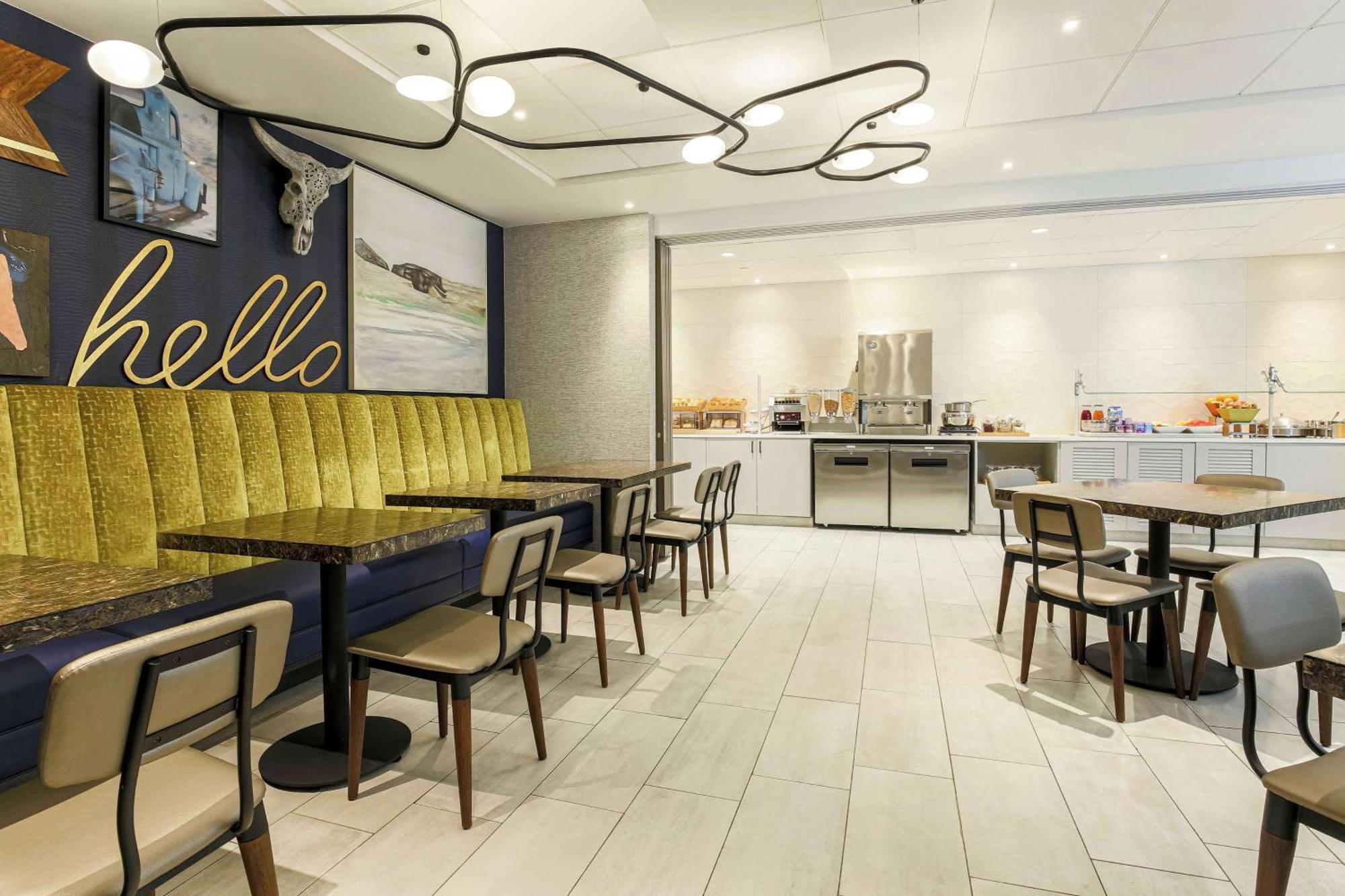 Doubletree By Hilton Austin-university Area