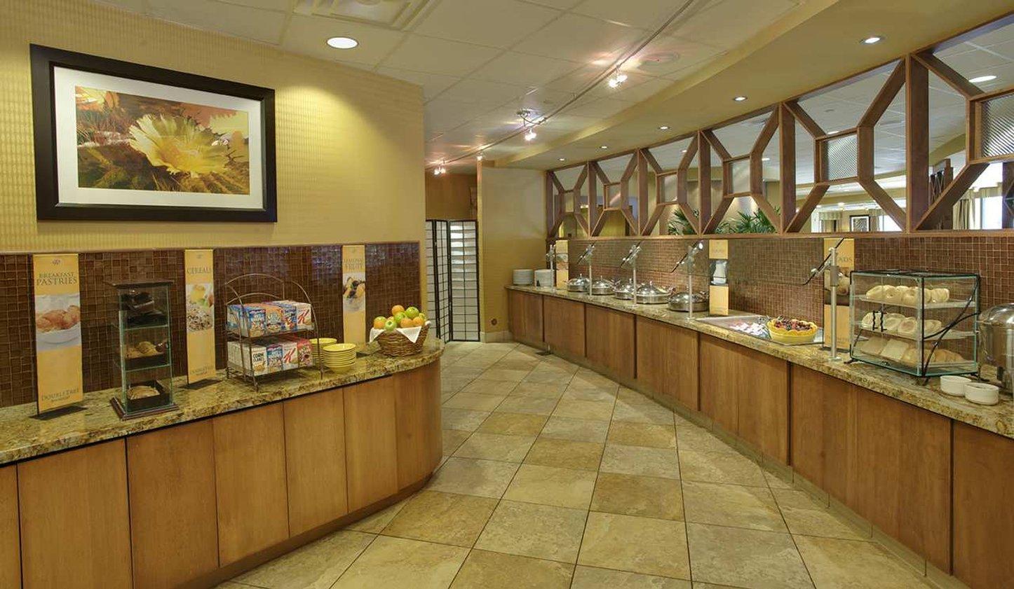 Doubletree By Hilton Austin-university Area Hotel 3*