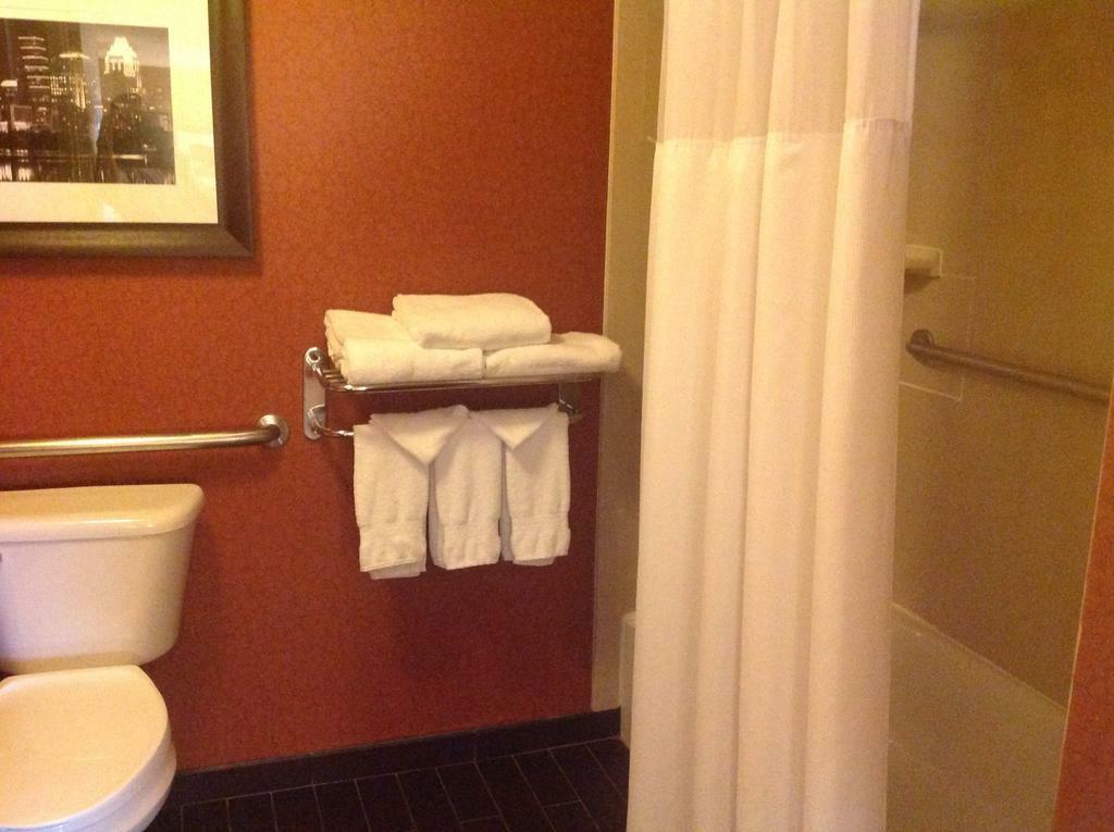Hotel Doubletree By Hilton Austin-university Area Austin