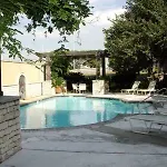Doubletree By Hilton Austin-University Area 